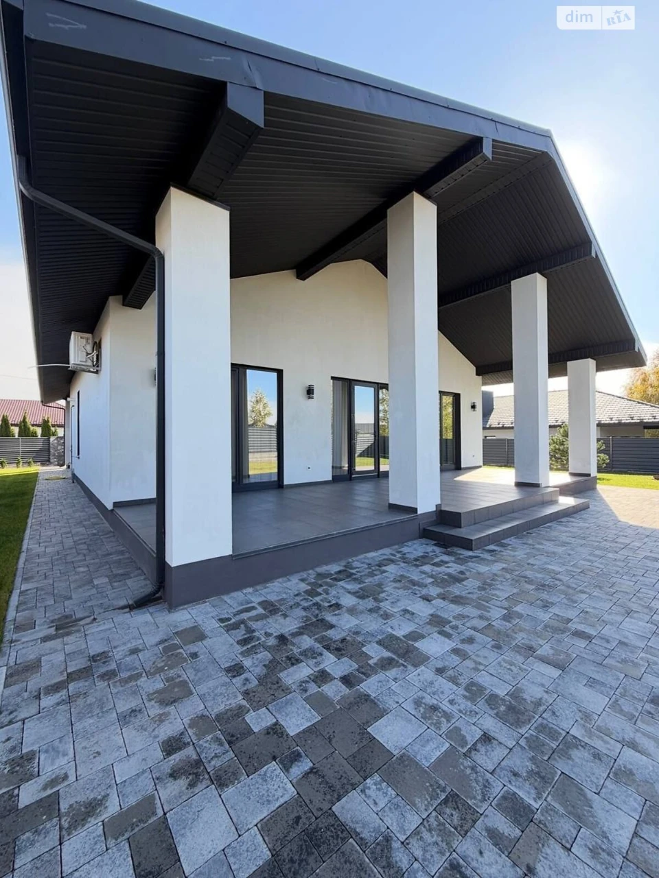 Sale of House in Zoo Park
