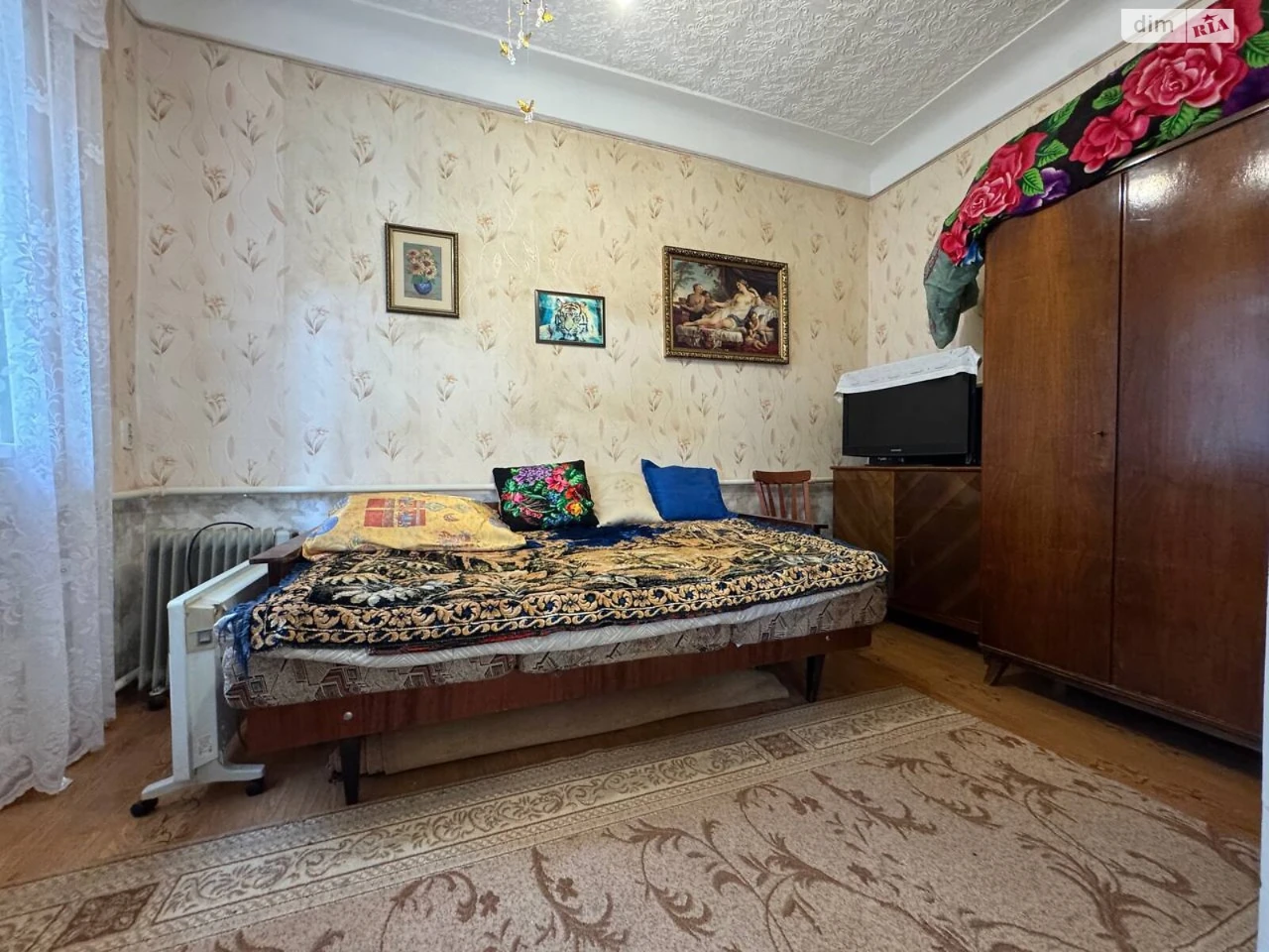 Продажа Квартиры Заводской
