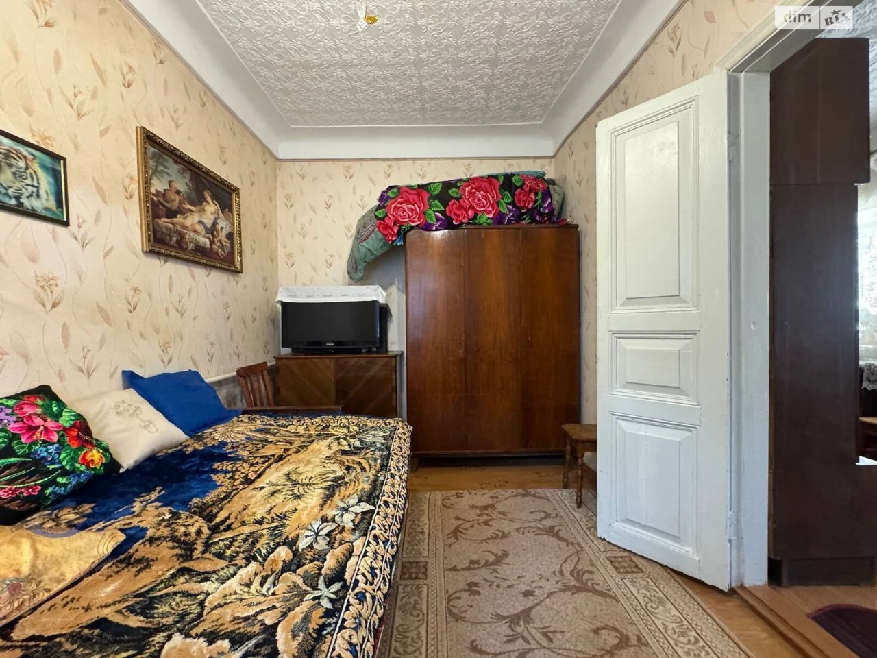Продажа Квартиры Заводской