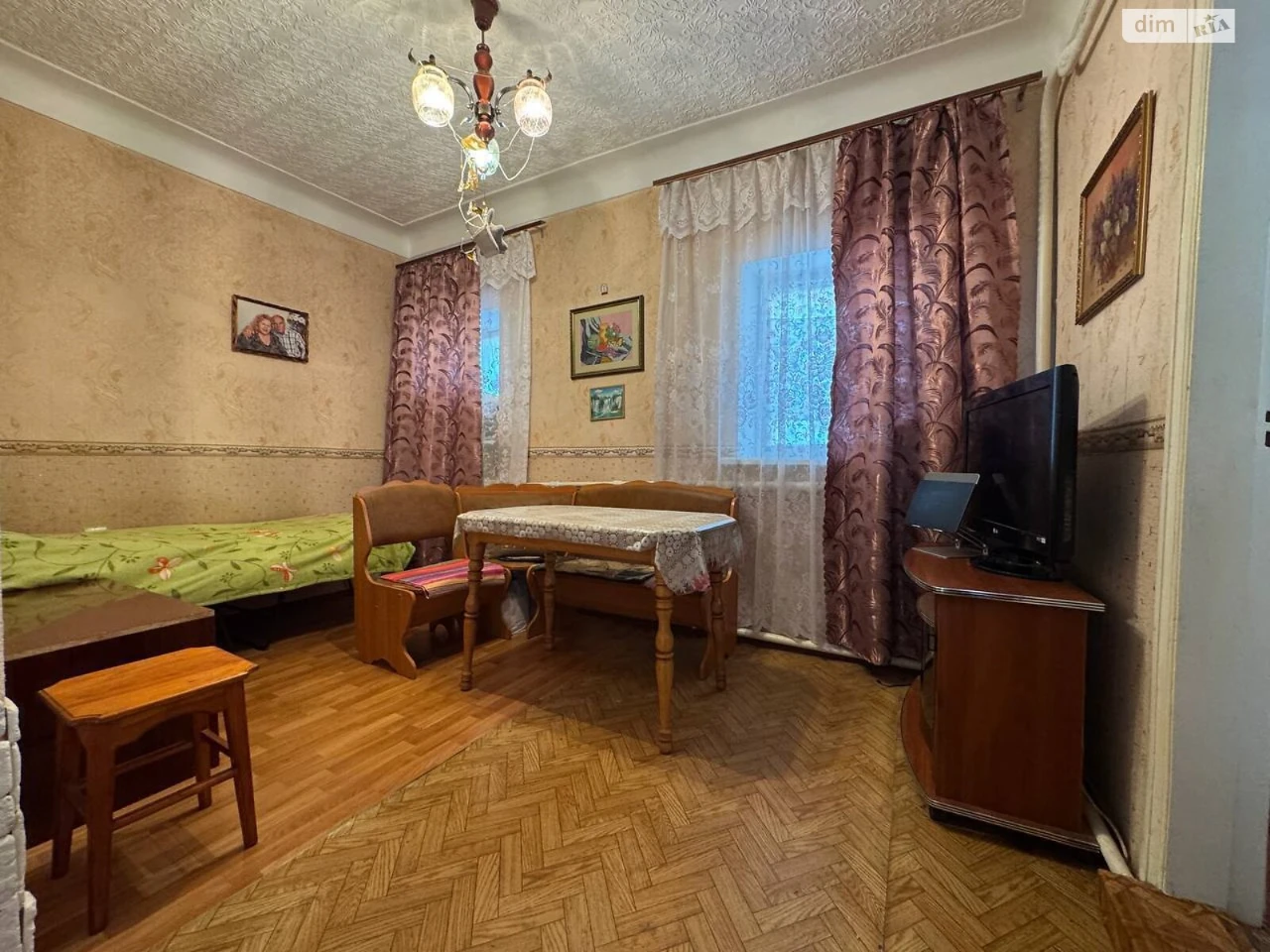 Продажа Квартиры Заводской