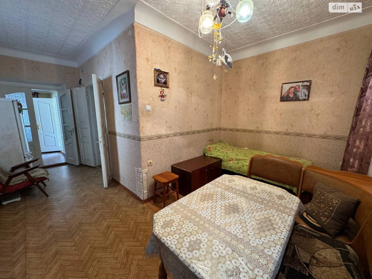 Продажа Квартиры Заводской