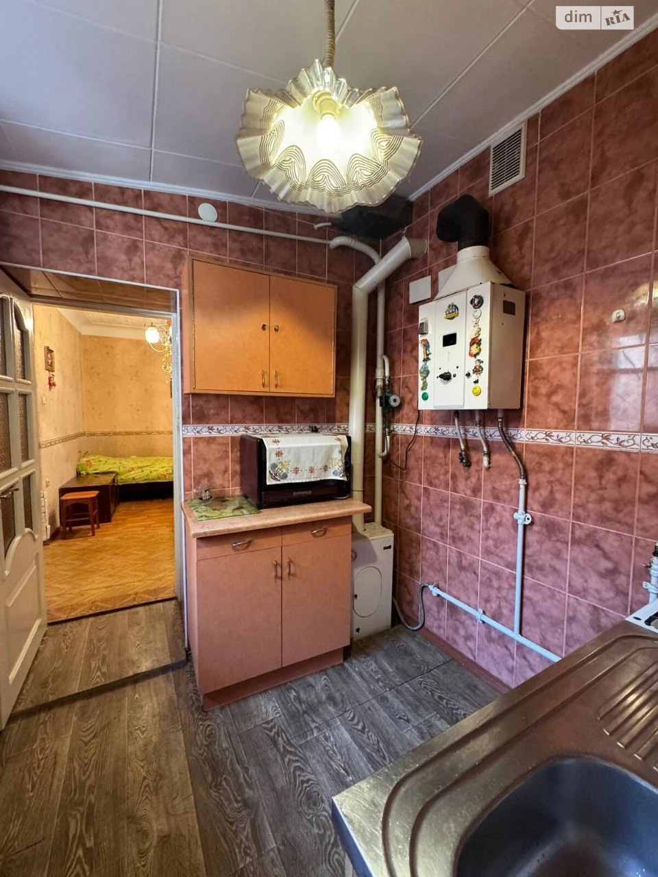 Продажа Квартиры Заводской