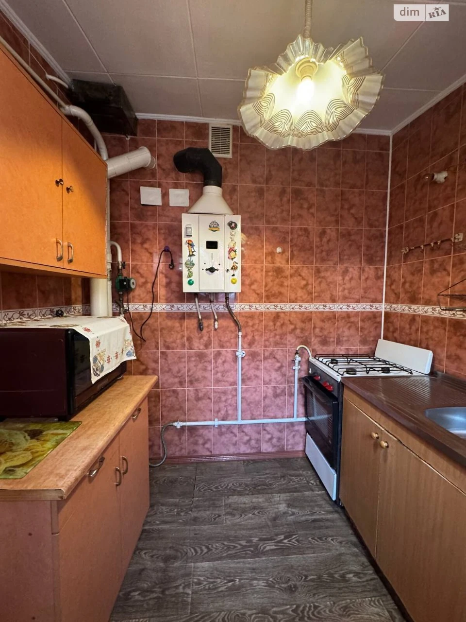 Продажа Квартиры Заводской