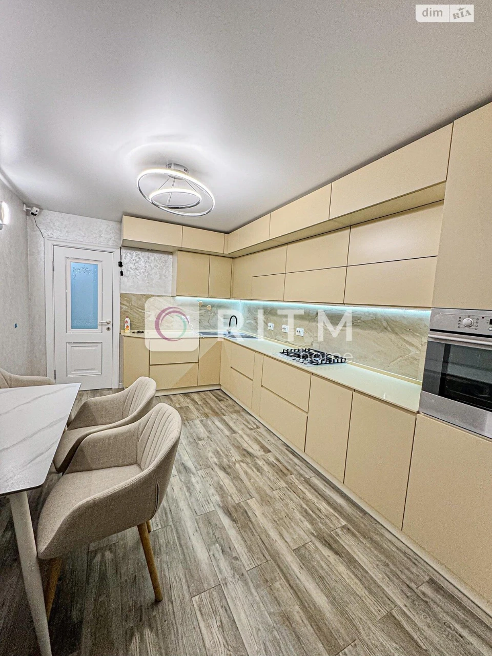 Long-Term Rental Apartment in the Center