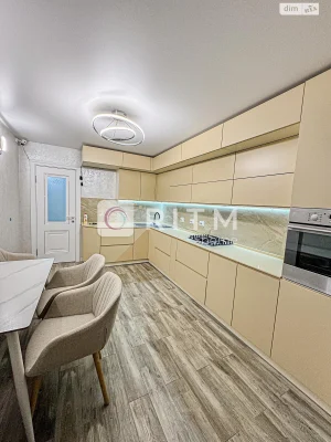 Long-Term Rental Apartment in the Center