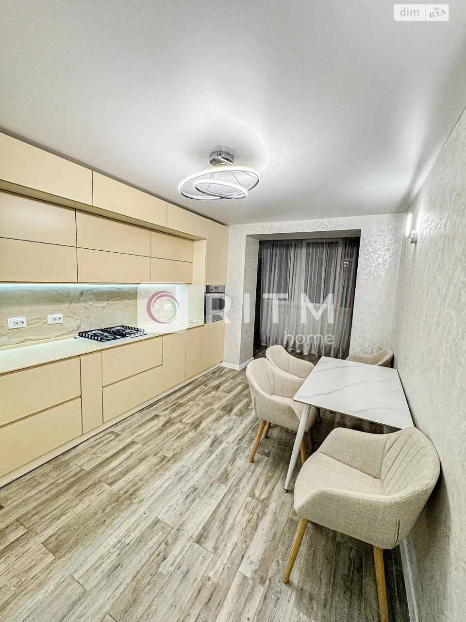 Long-Term Rental Apartment in the Center
