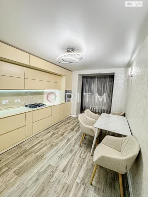 Long-Term Rental Apartment in the Center