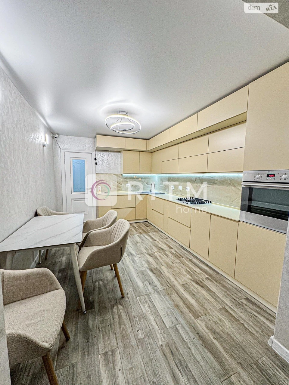 Long-Term Rental Apartment in the Center