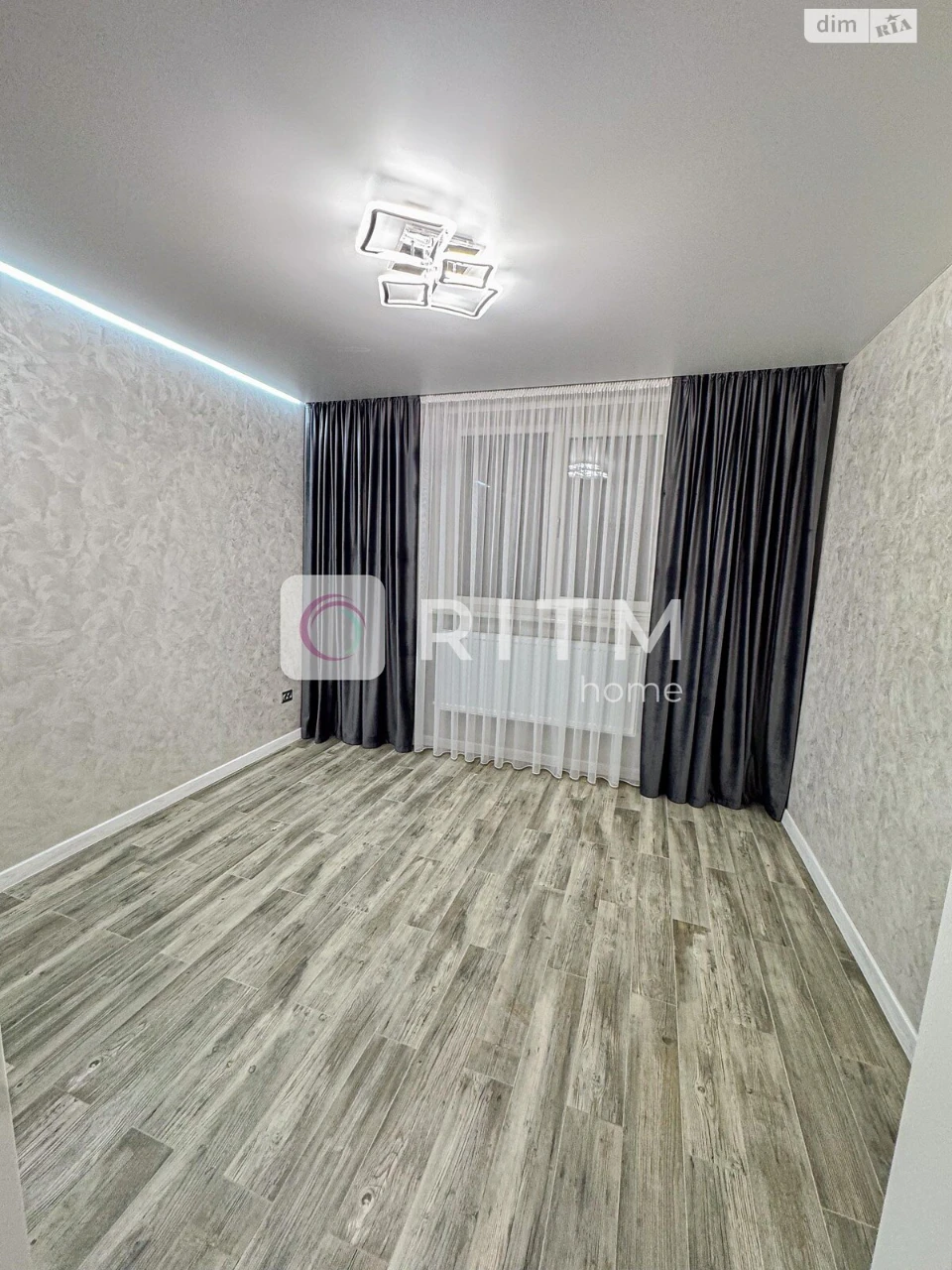 Long-Term Rental Apartment in the Center