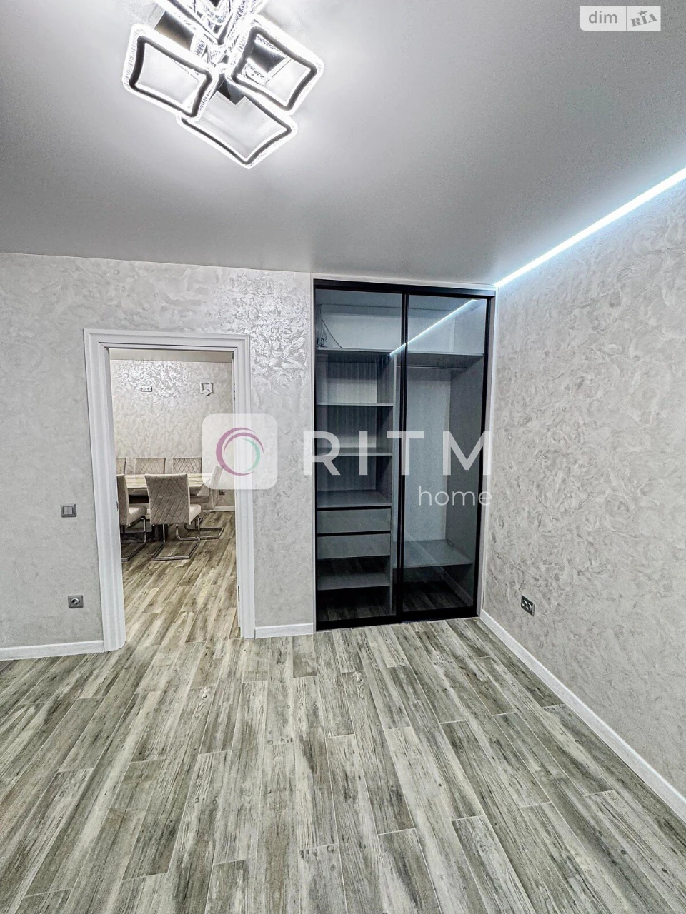 Long-Term Rental Apartment in the Center