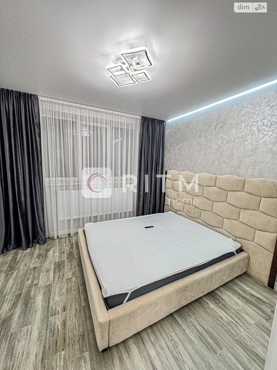 Long-Term Rental Apartment in the Center