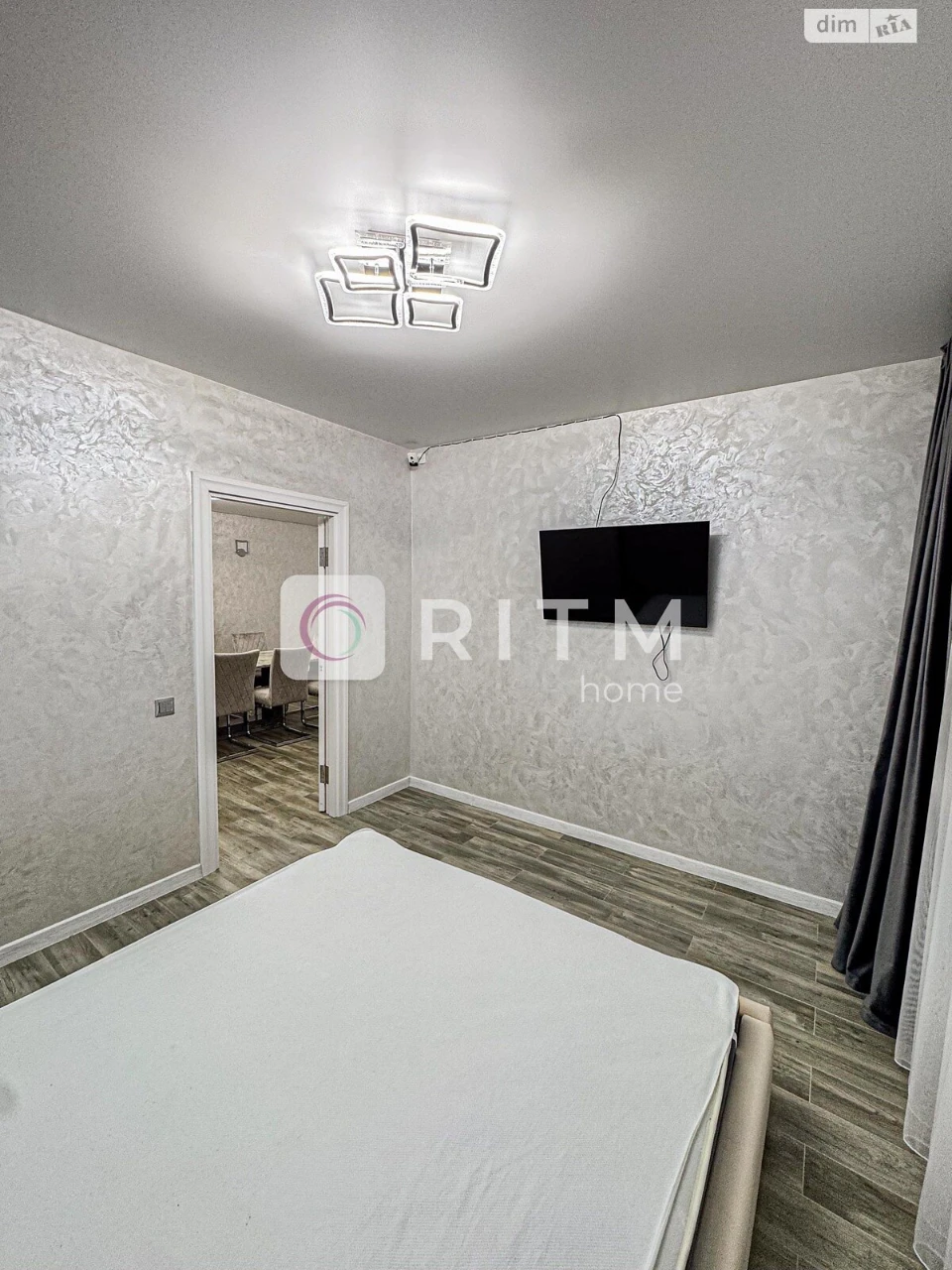 Long-Term Rental Apartment in the Center