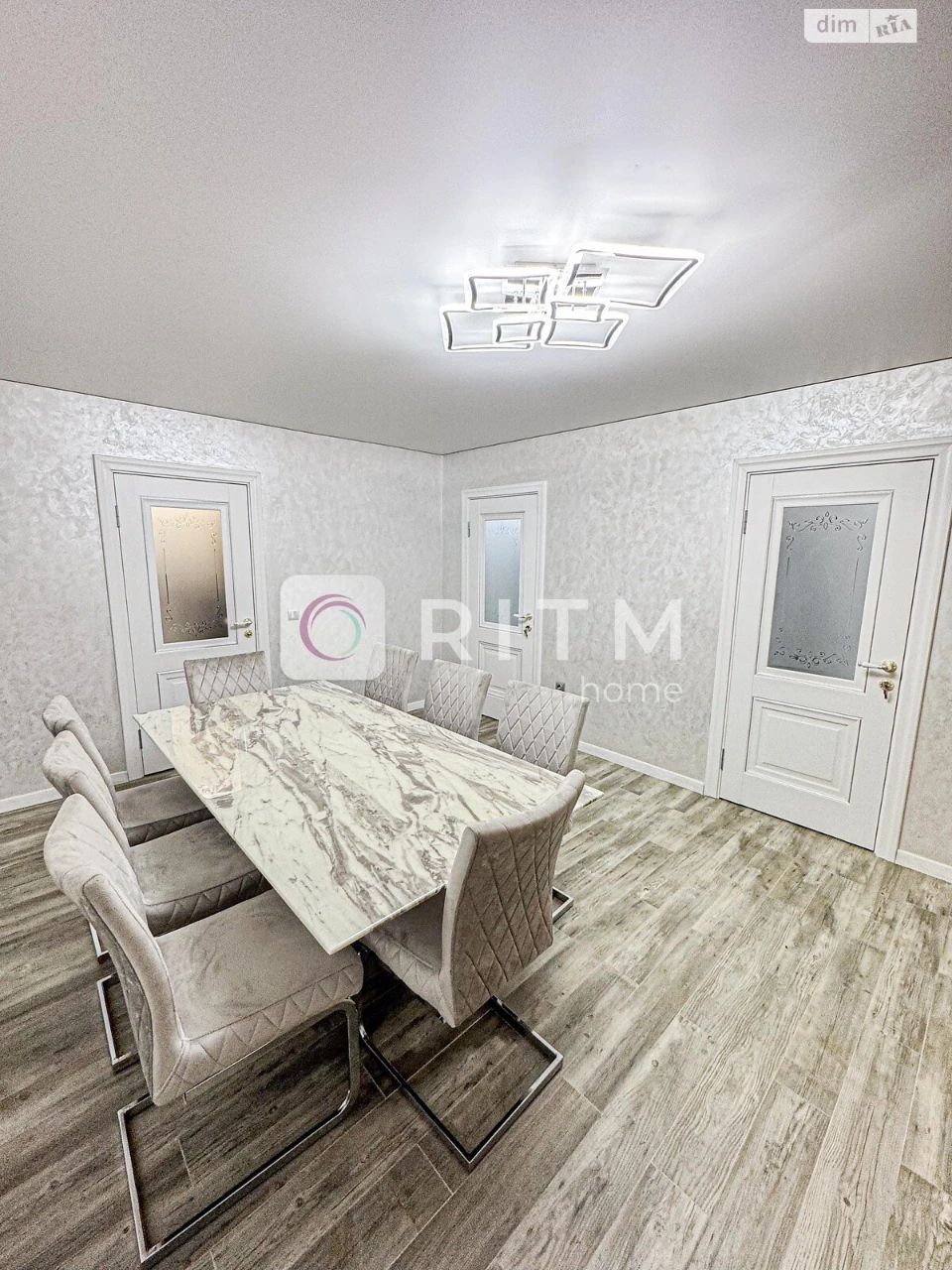 Long-Term Rental Apartment in the Center