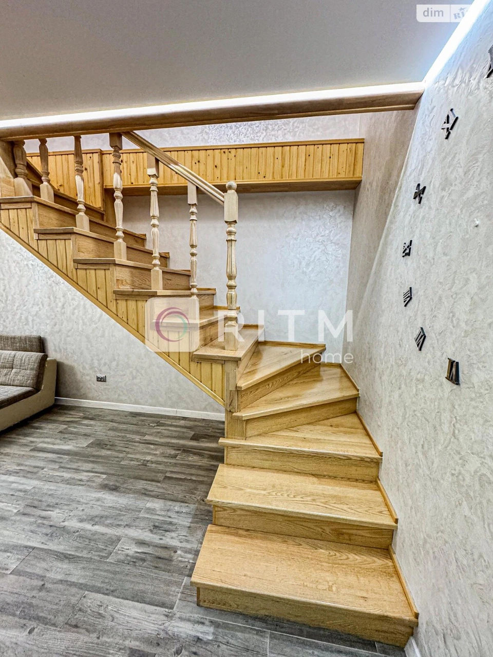 Long-Term Rental Apartment in the Center