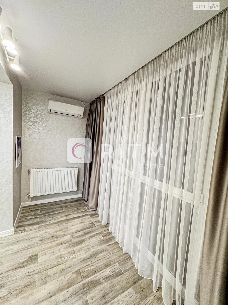 Long-Term Rental Apartment in the Center