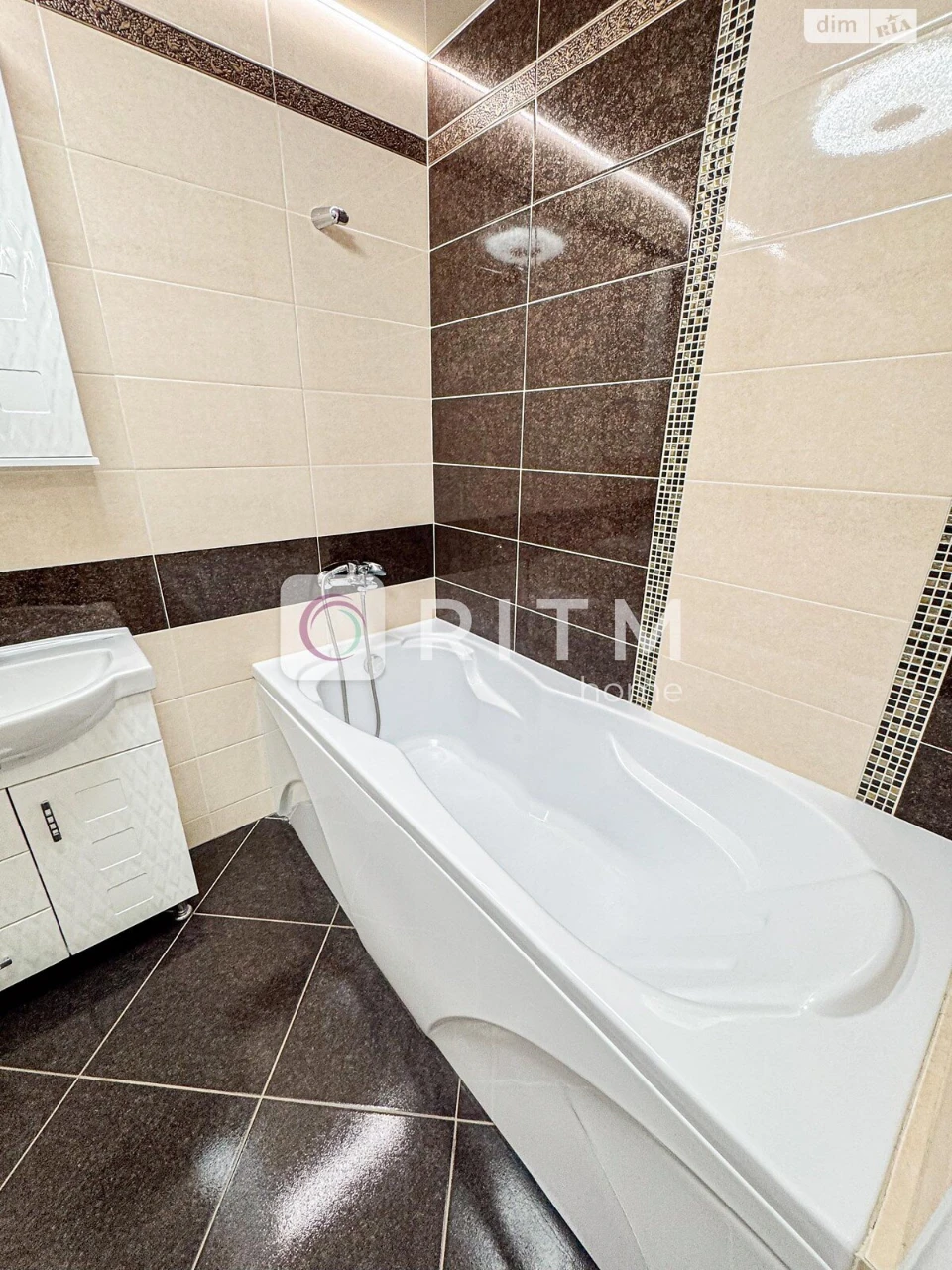 Long-Term Rental Apartment in the Center