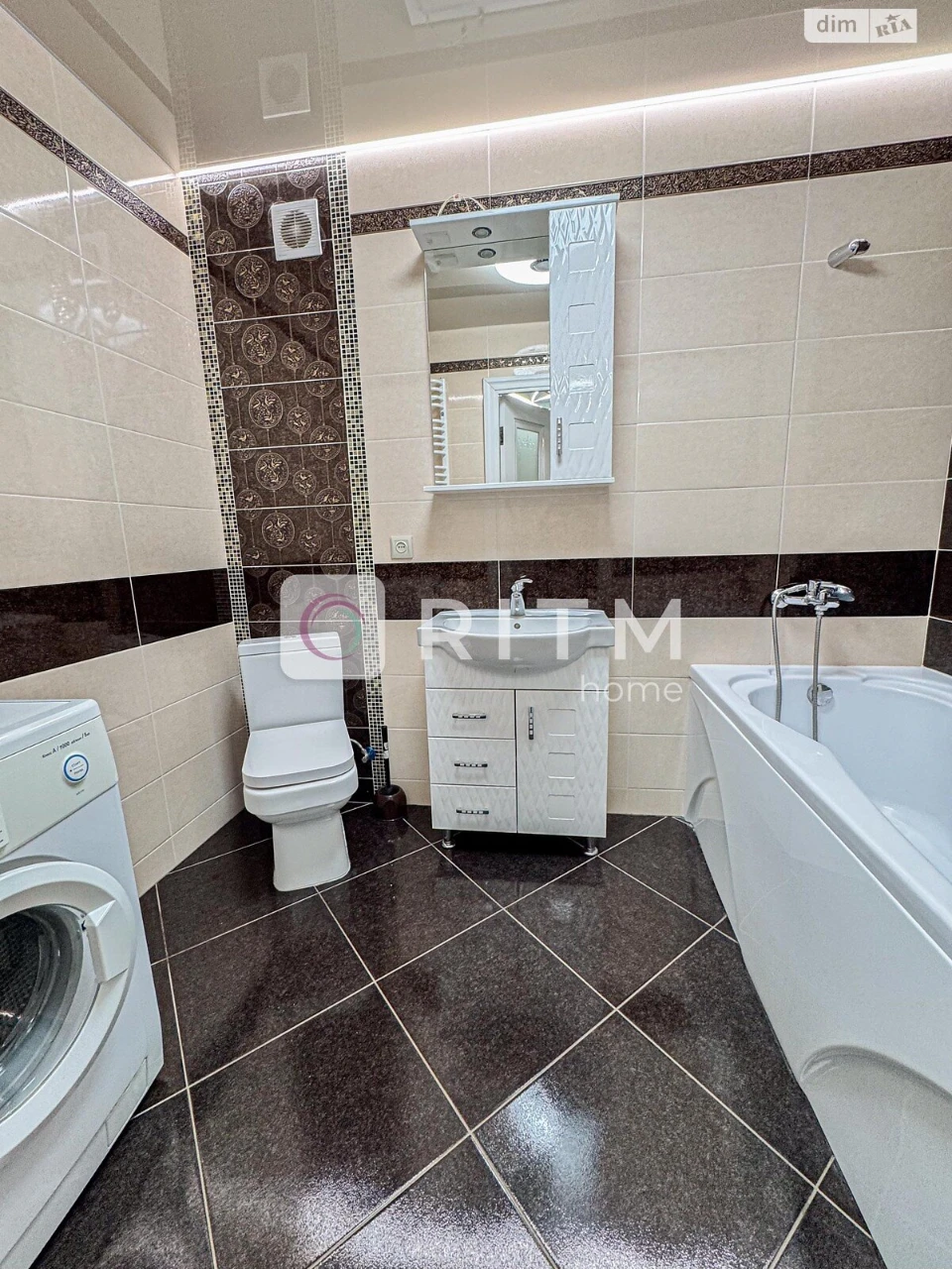 Long-Term Rental Apartment in the Center
