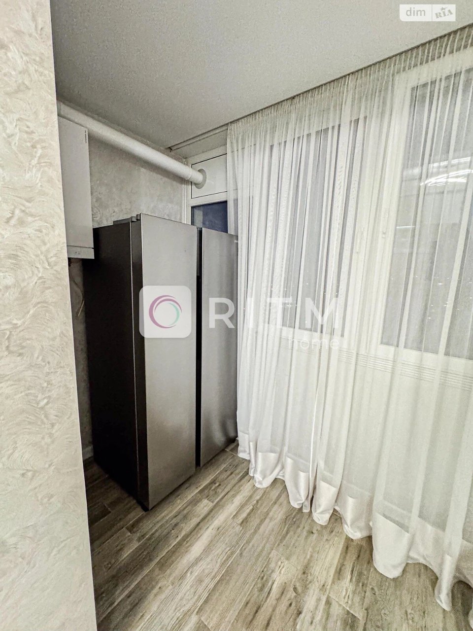 Long-Term Rental Apartment in the Center