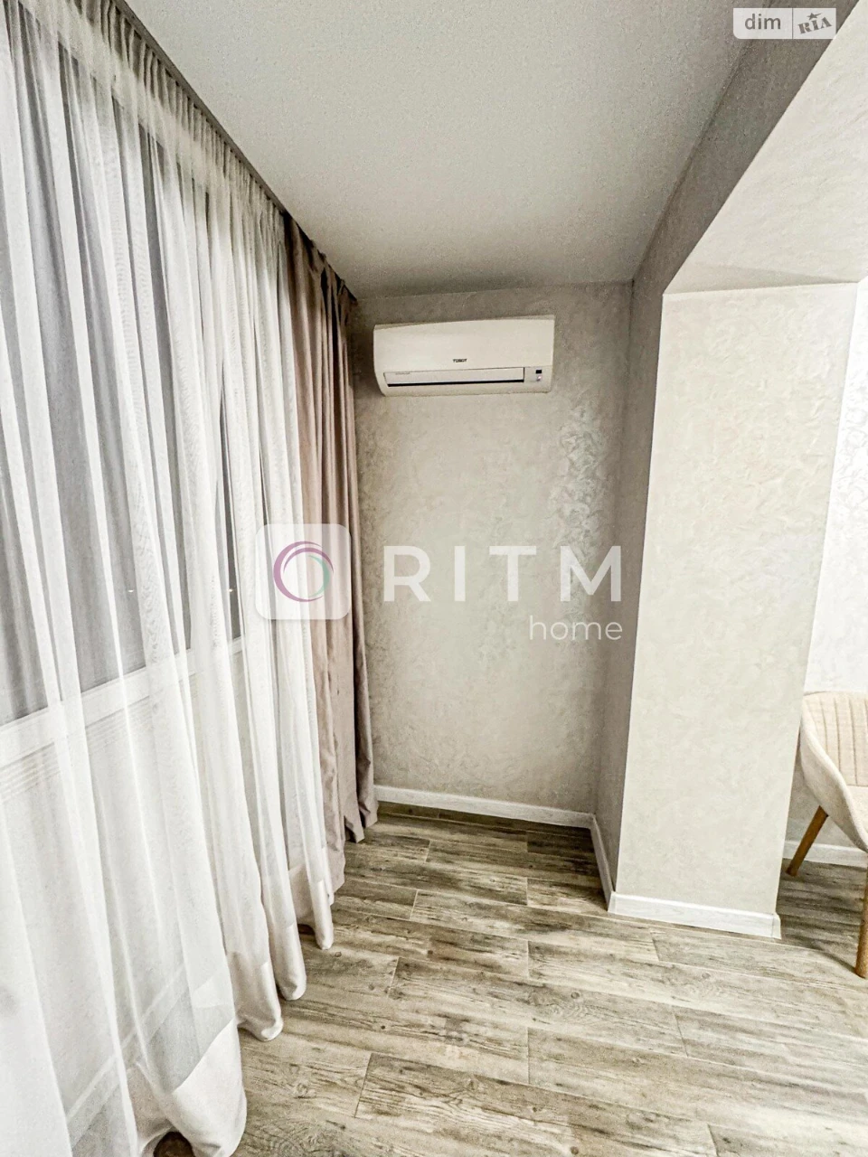 Long-Term Rental Apartment in the Center