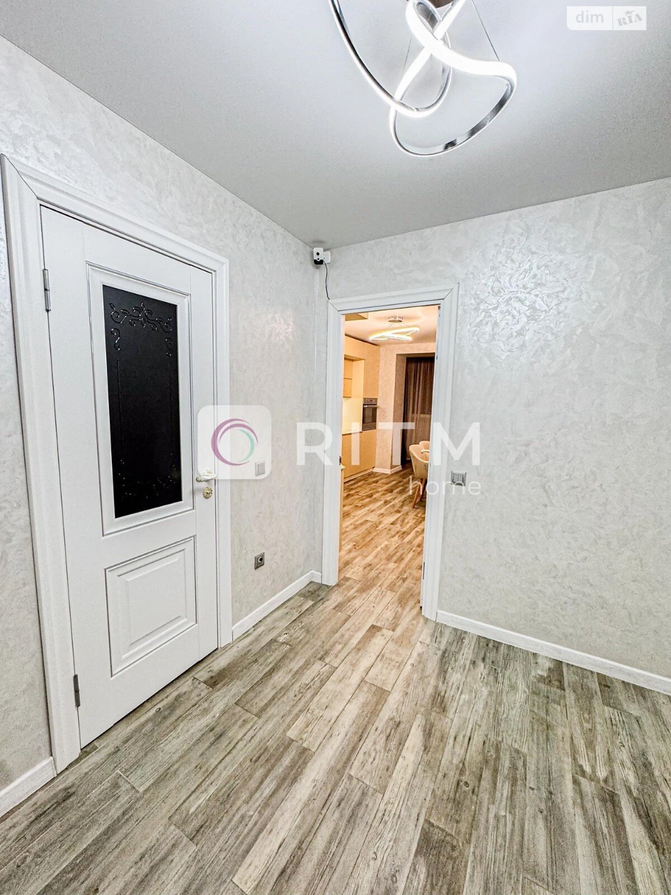 Long-Term Rental Apartment in the Center