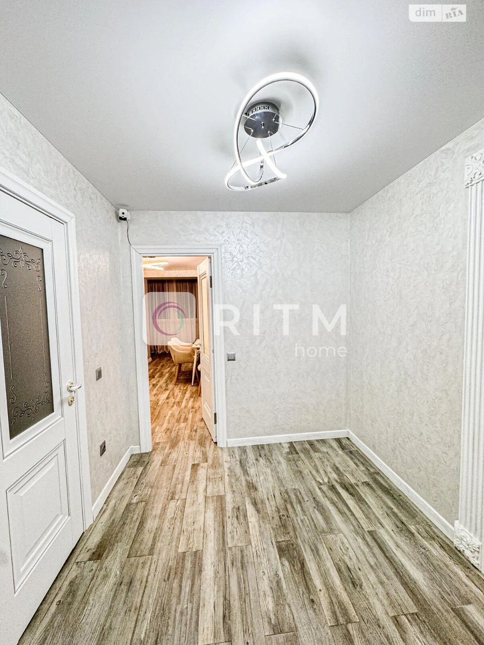Long-Term Rental Apartment in the Center