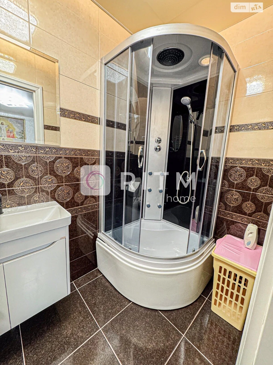 Long-Term Rental Apartment in the Center