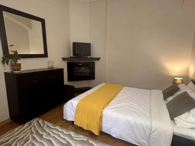 Apartment for Rent. Lesi Ukrainky Street, Lviv