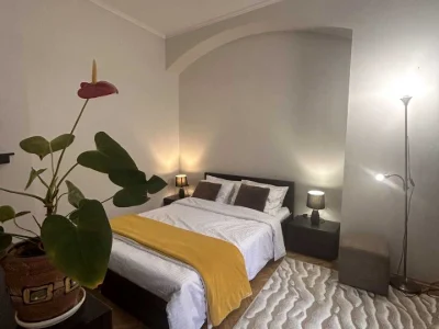 Apartment for Rent. Lesi Ukrainky Street, Lviv