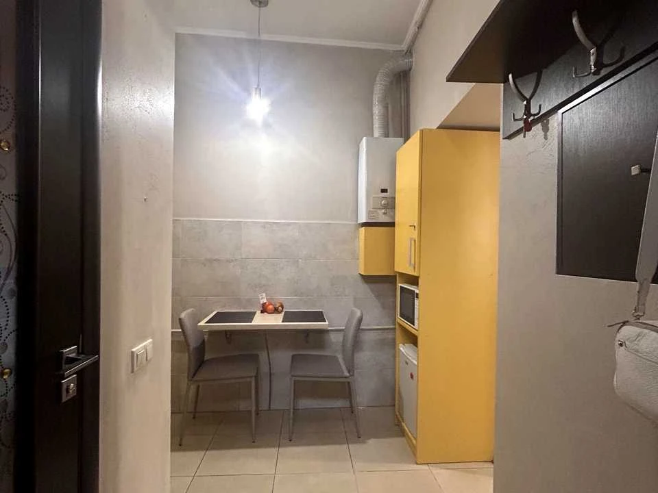 Apartment for Rent. Lesi Ukrainky Street, Lviv