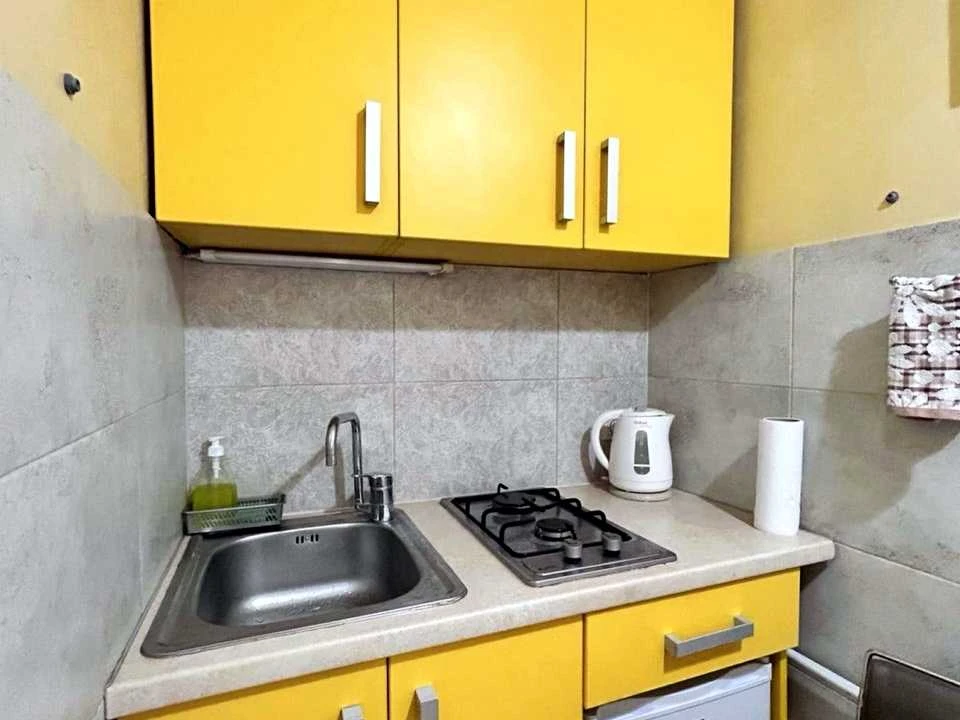 Apartment for Rent. Lesi Ukrainky Street, Lviv