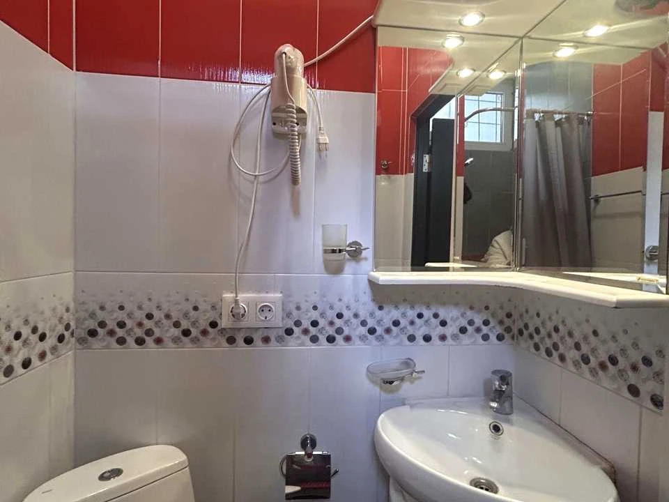 Apartment for Rent. Lesi Ukrainky Street, Lviv