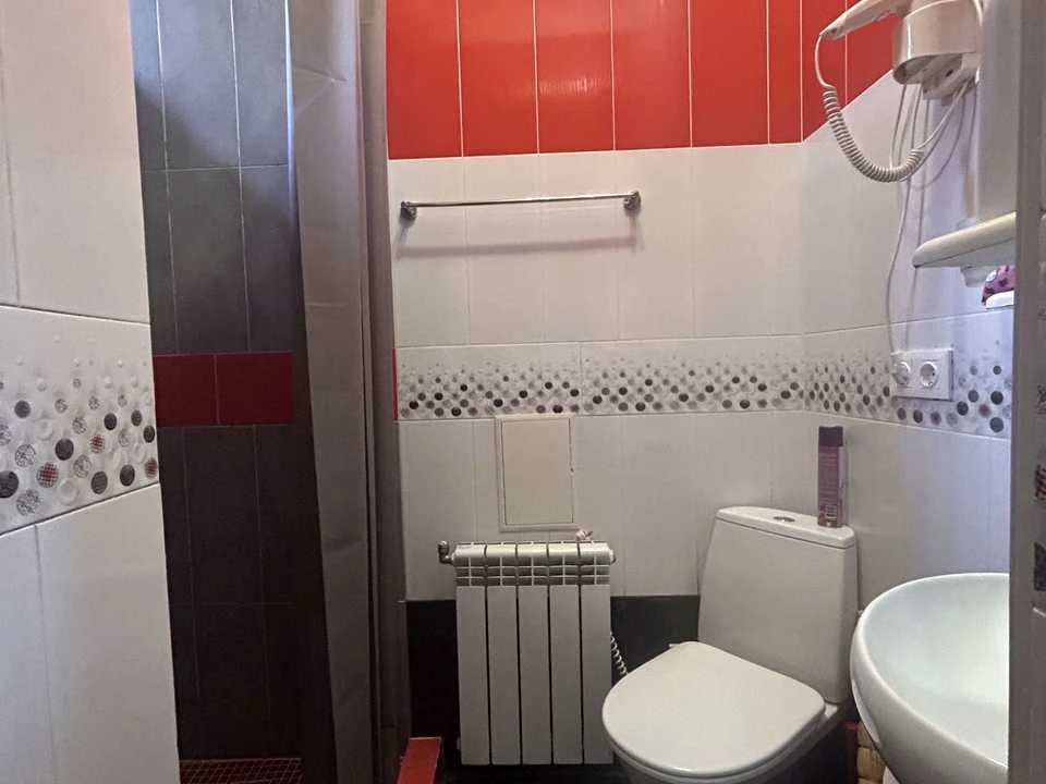 Apartment for Rent. Lesi Ukrainky Street, Lviv