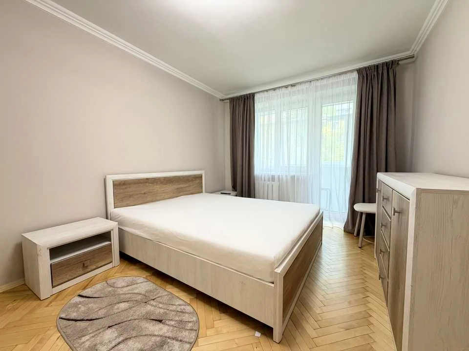 Apartment. Volodymyr Hryhoryvych Street, Lviv