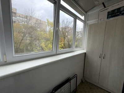 Apartment. Volodymyr Hryhoryvych Street, Lviv