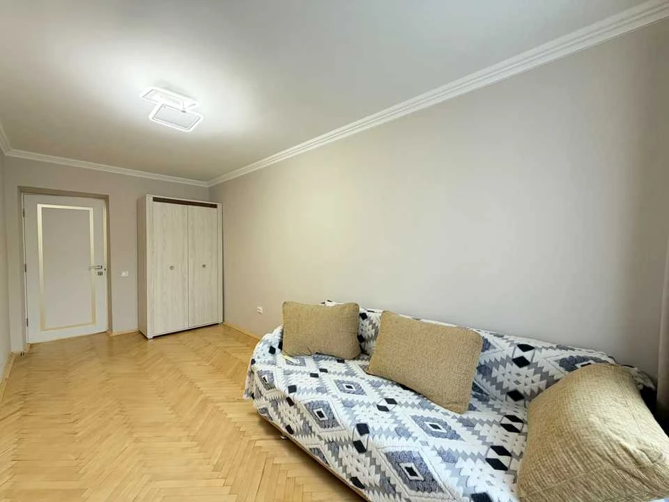 Apartment. Volodymyr Hryhoryvych Street, Lviv