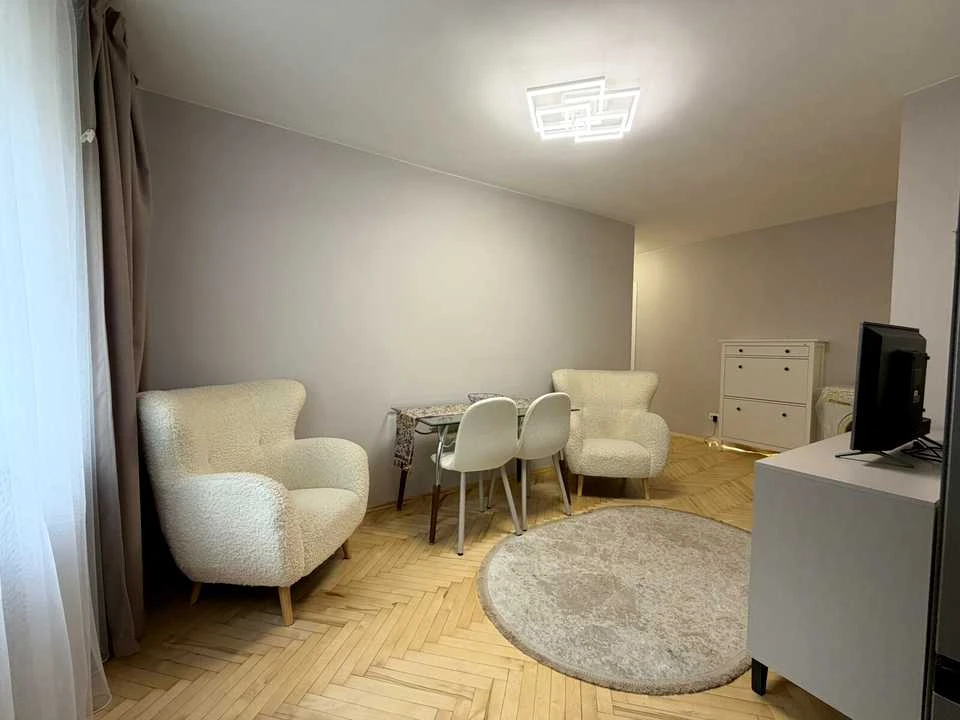Apartment. Volodymyr Hryhoryvych Street, Lviv