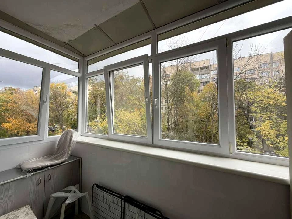Apartment. Volodymyr Hryhoryvych Street, Lviv