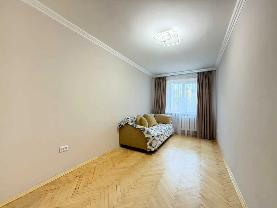 Apartment. Volodymyr Hryhoryvych Street, Lviv