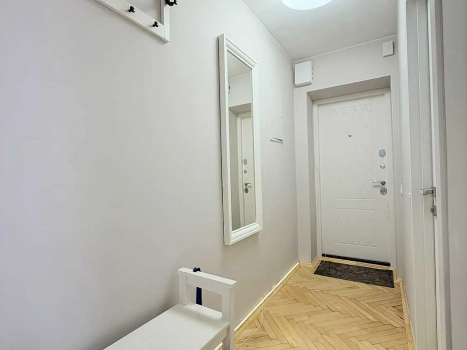 Apartment. Volodymyr Hryhoryvych Street, Lviv