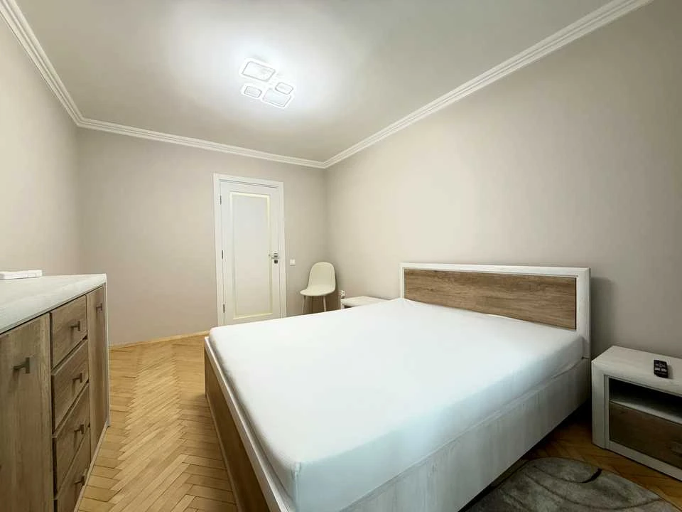 Apartment. Volodymyr Hryhoryvych Street, Lviv