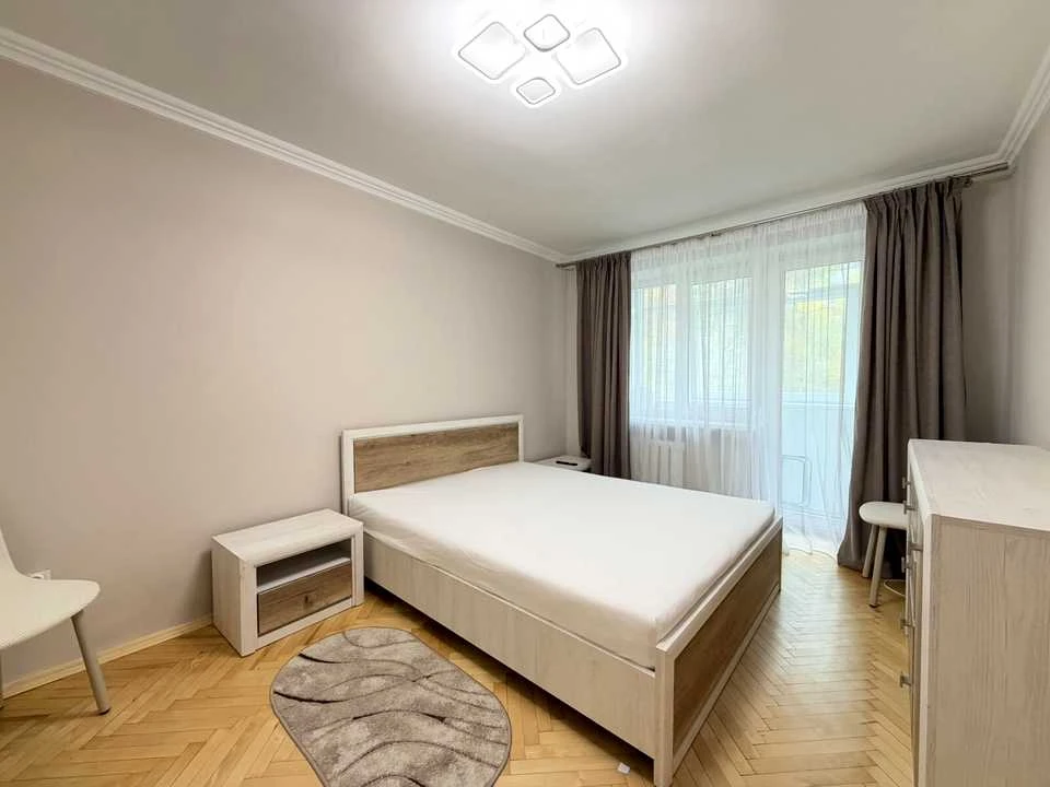 Apartment. Volodymyr Hryhoryvych Street, Lviv