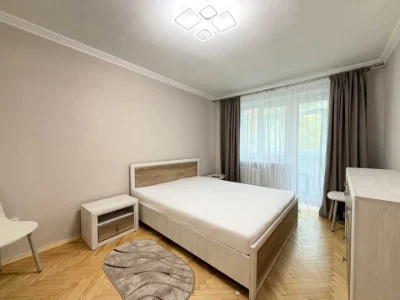 Apartment. Volodymyr Hryhoryvych Street, Lviv