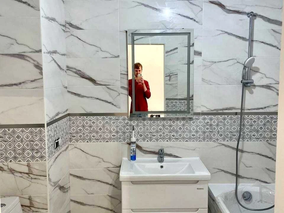 Apartment. Mykhola Pymonenka st.