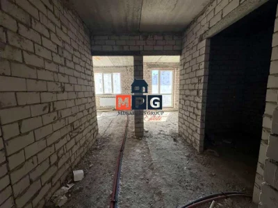 Apartment. Saltytskoye Shosse, Kharkiv