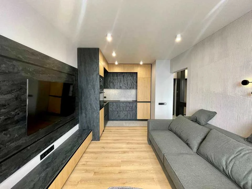 Apartment. Salutna St, Kyiv