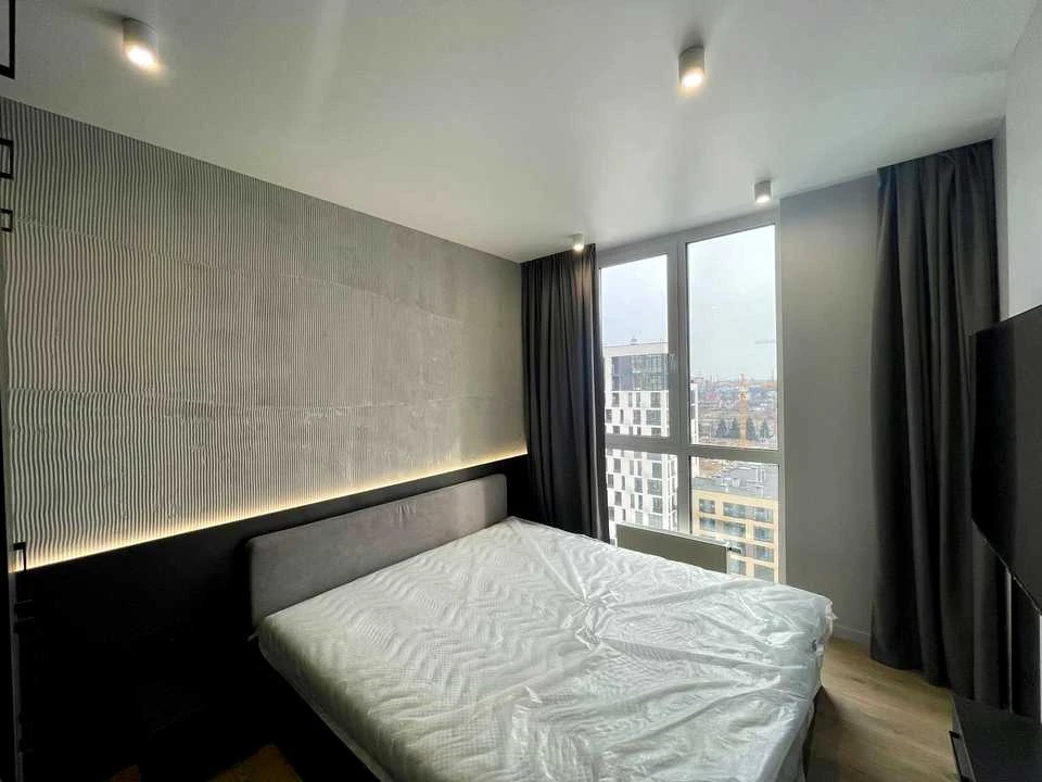 Apartment. Salutna St, Kyiv