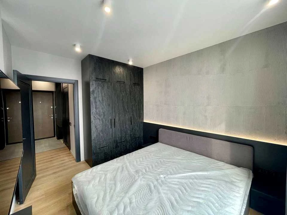 Apartment. Salutna St, Kyiv
