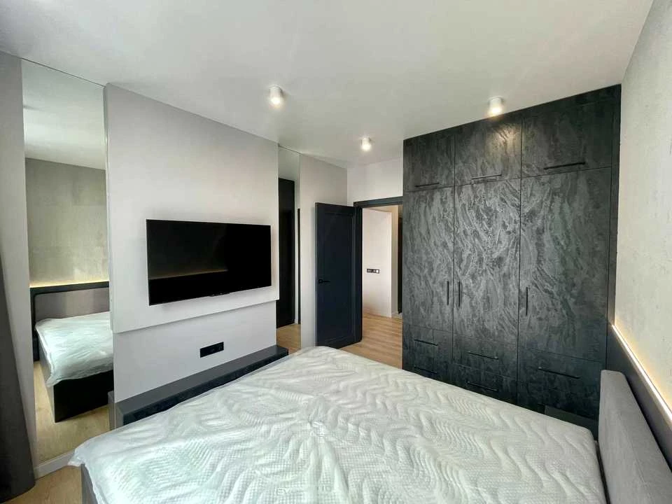 Apartment. Salutna St, Kyiv