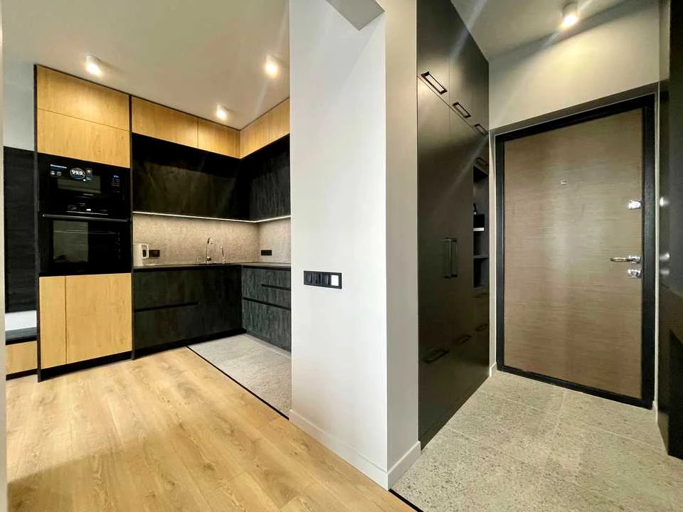 Apartment. Salutna St, Kyiv