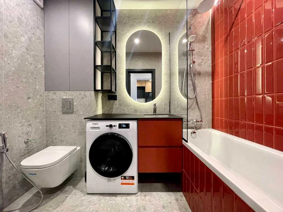 Apartment. Salutna St, Kyiv